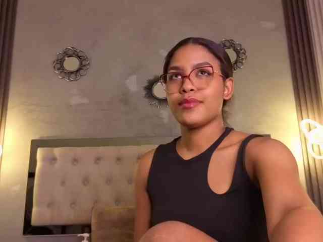 alexaandherson webcam