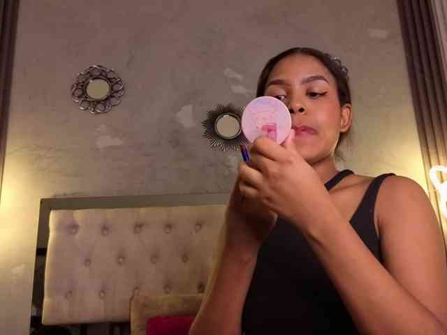 alexaandherson webcam