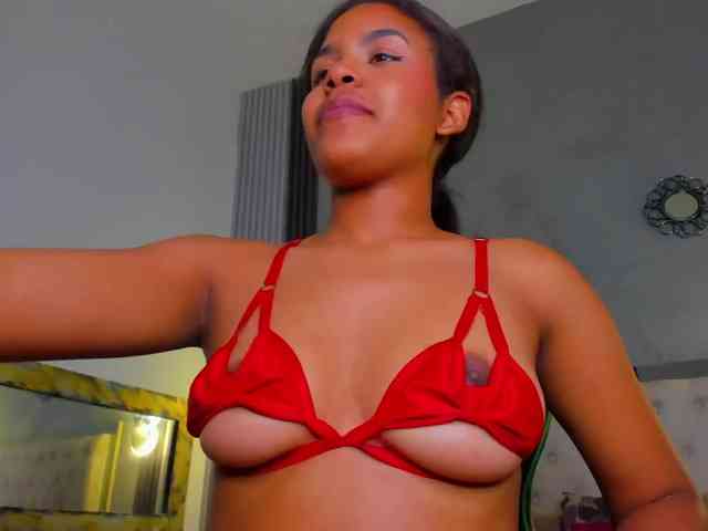 alexaandherson webcam
