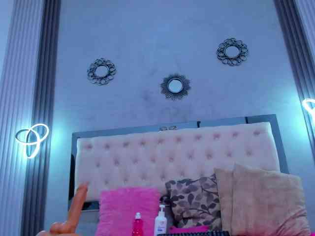alexaandherson webcam