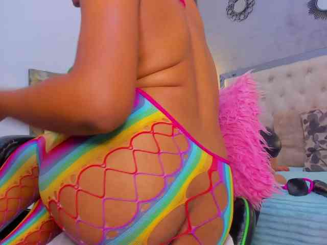 alexaandherson webcam