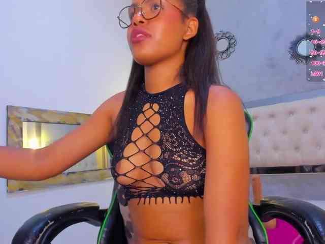 alexaandherson webcam