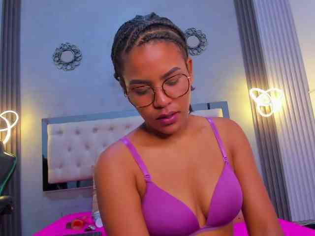 alexaandherson webcam