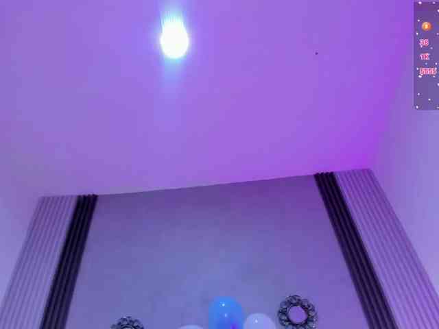 alexaandherson webcam