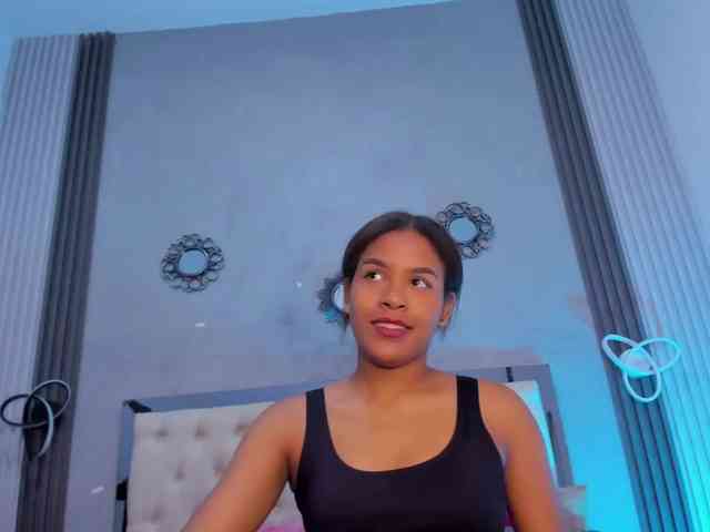 alexaandherson webcam