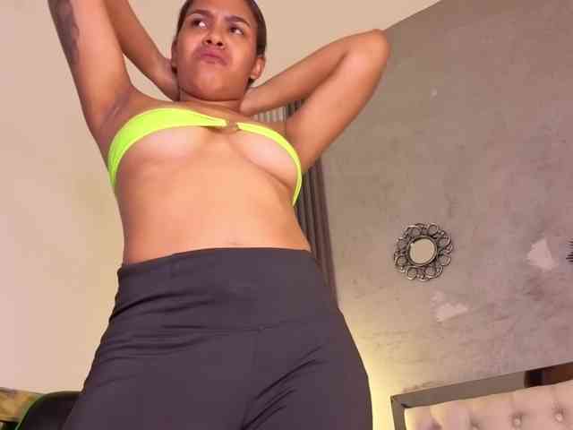 alexaandherson webcam