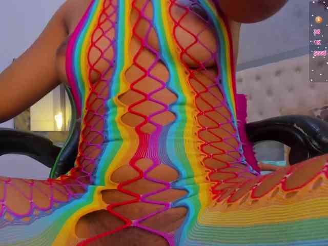 alexaandherson webcam