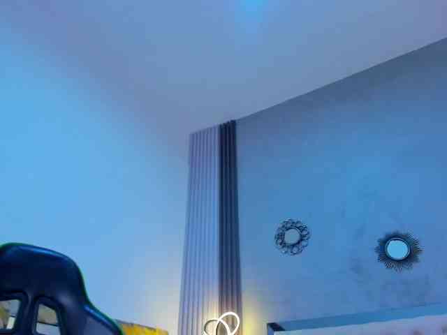 alexaandherson webcam