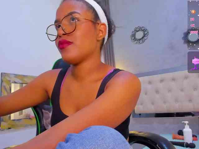 alexaandherson webcam