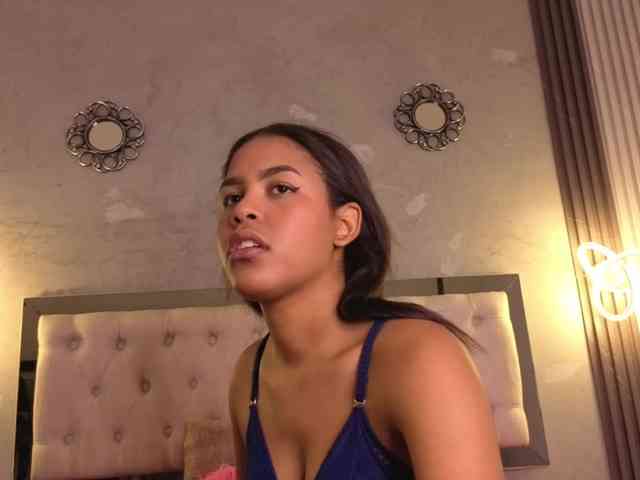 alexaandherson webcam
