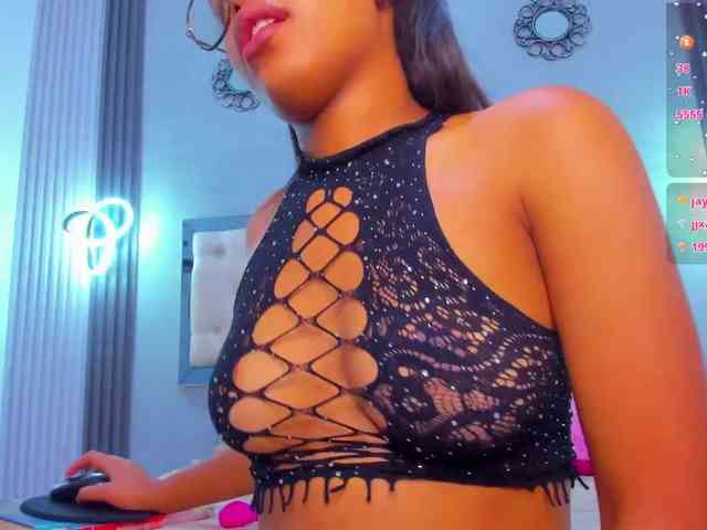 alexaandherson webcam