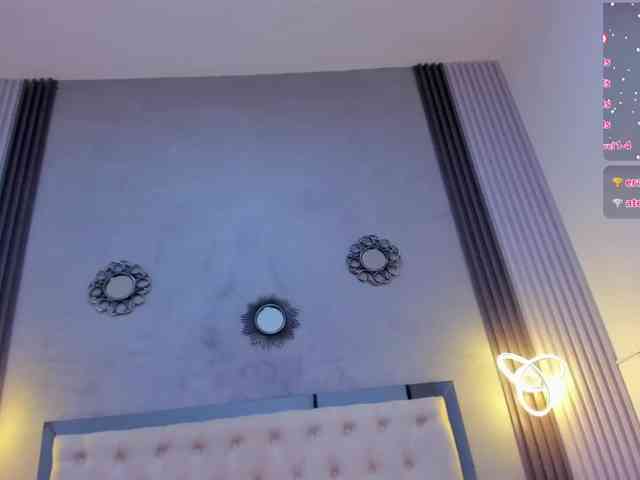 alexaandherson webcam