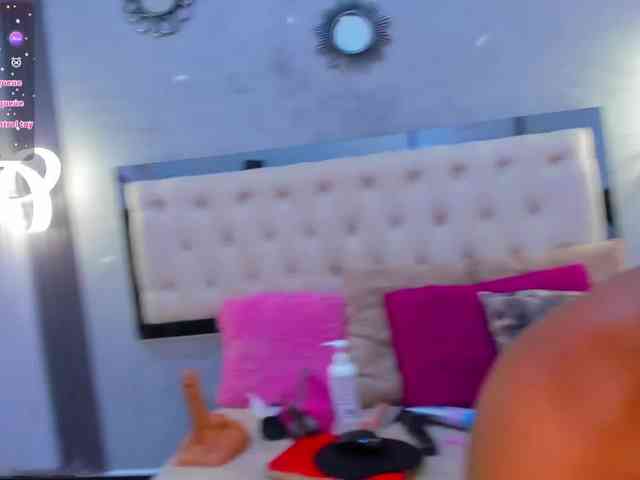 alexaandherson webcam