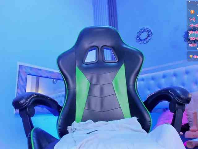 alexaandherson webcam