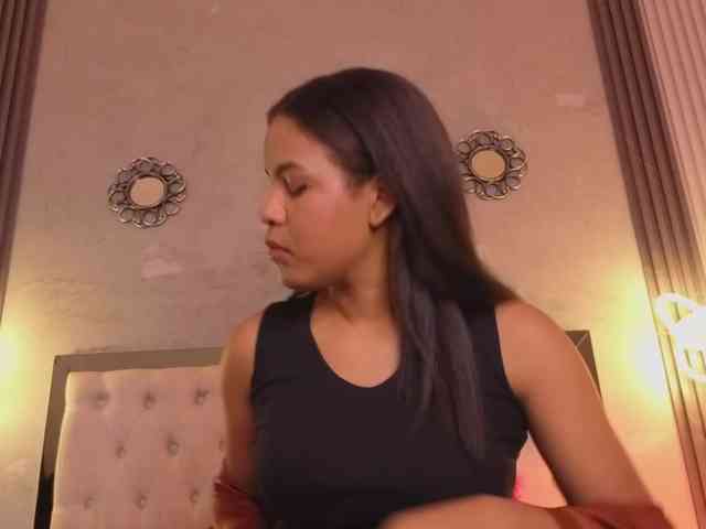 alexaandherson webcam