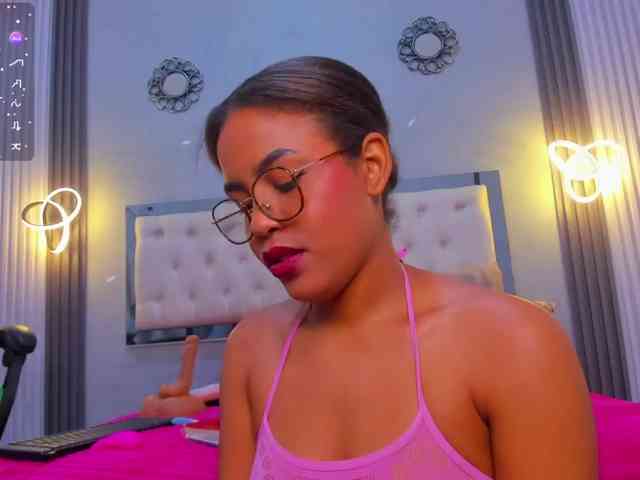 alexaandherson webcam