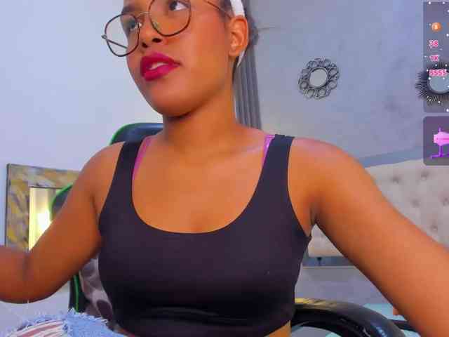 alexaandherson webcam