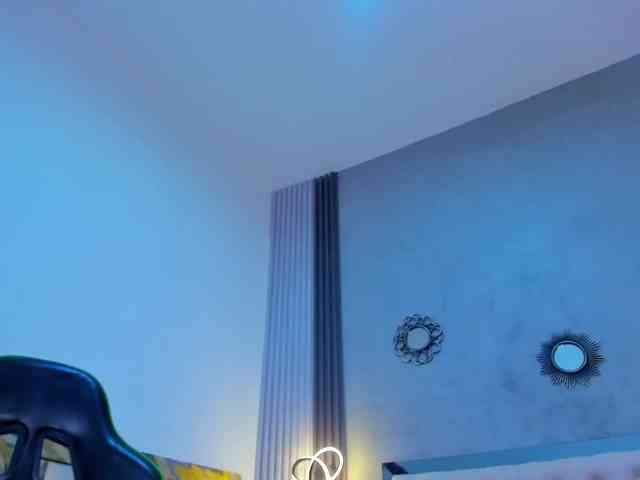 alexaandherson webcam