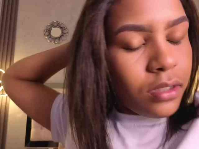 alexaandherson webcam