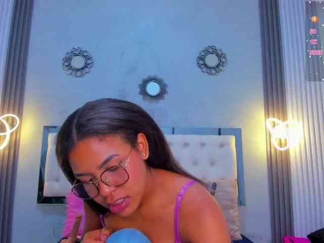 alexaandherson webcam