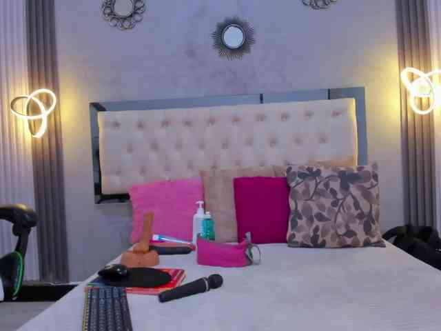 alexaandherson webcam