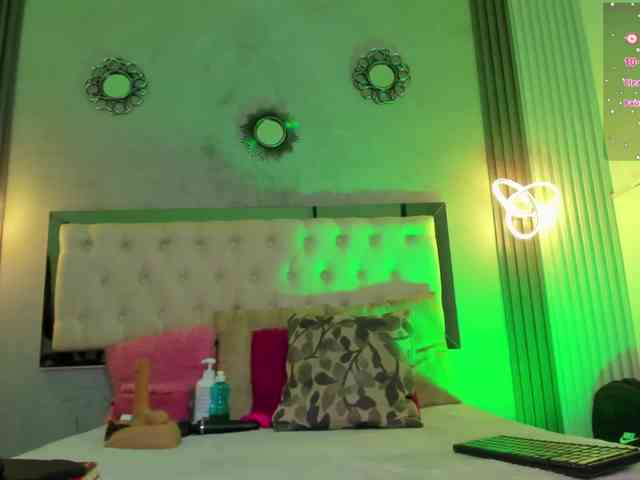 alexaandherson webcam