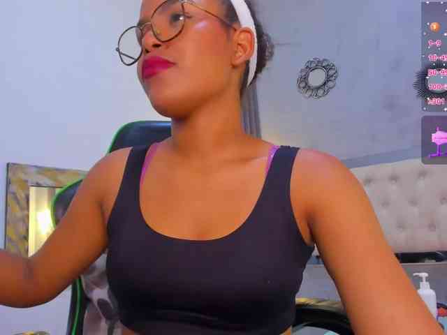 alexaandherson webcam