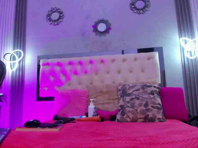 alexaandherson webcam