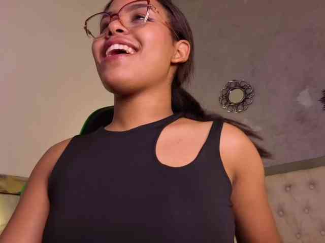 alexaandherson webcam