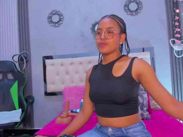 alexaandherson webcam