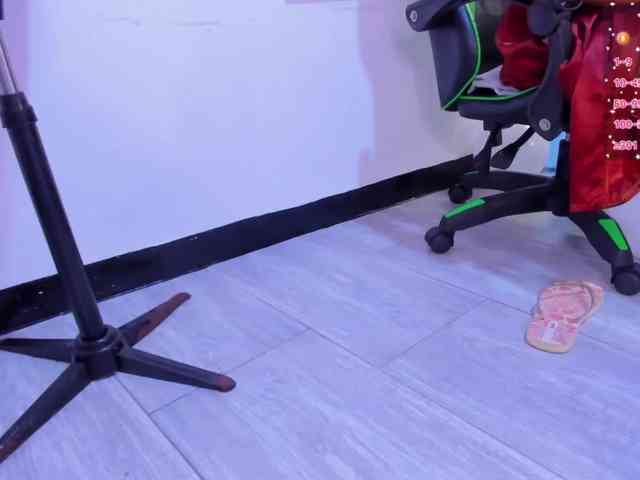 alexaandherson webcam