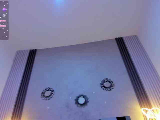 alexaandherson webcam