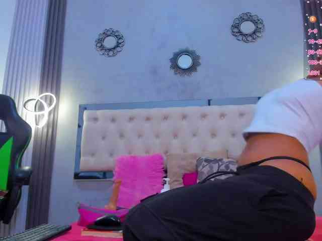 alexaandherson webcam