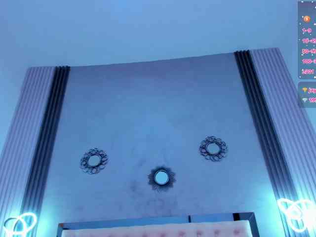 alexaandherson webcam