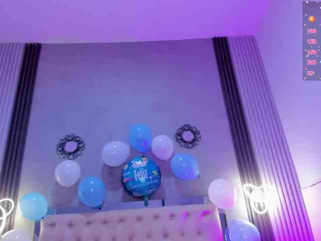 alexaandherson webcam