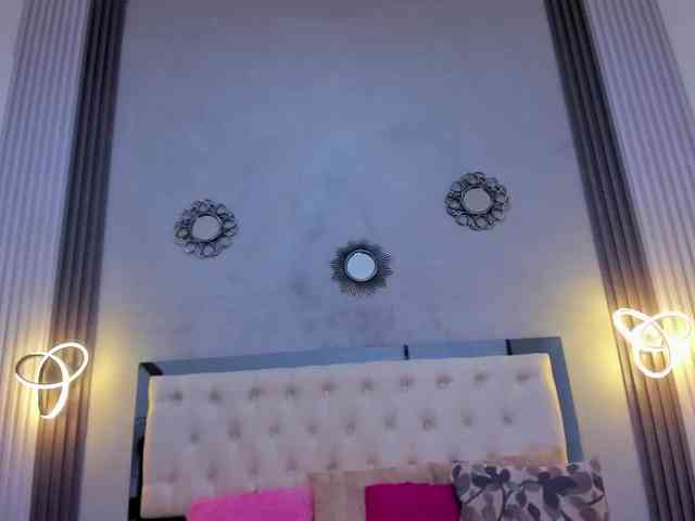 alexaandherson webcam