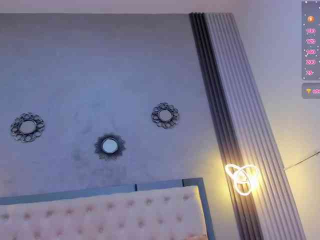 alexaandherson webcam