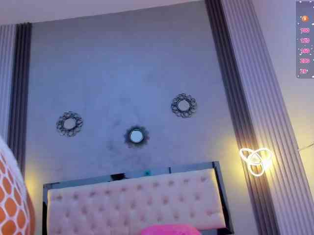 alexaandherson webcam