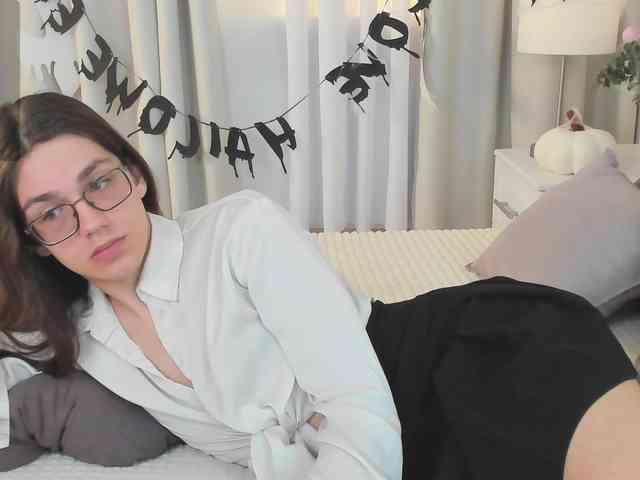 alfredajones Live Webcam on BongaCams alfredajones Live Webcam on BongaCams