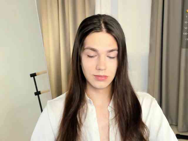 AlfredaJones's Sexcam