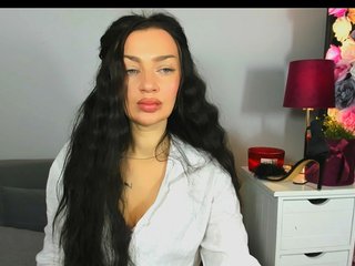 WildOlivia Porn Show