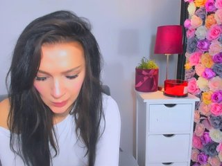 WildOlivia Porn Show