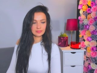 WildOlivia Porn Show