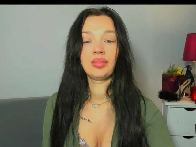 WildOlivia — Freechat on BongaCams