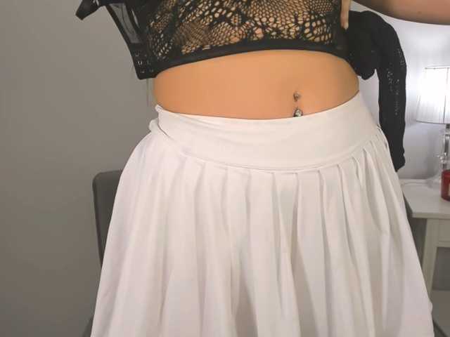 WildOlivia Live Cam on BongaCams