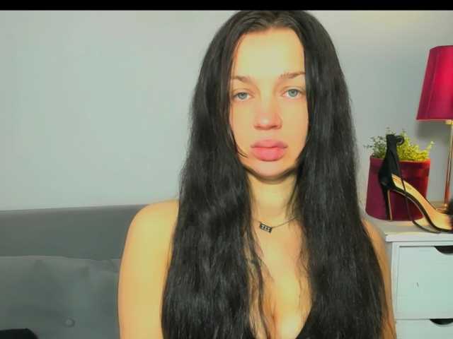 WildOlivia — Freechat on BongaCams