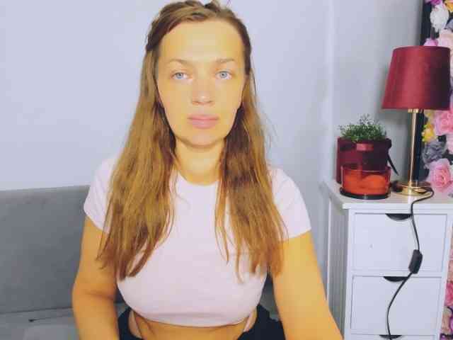 WildOlivia
