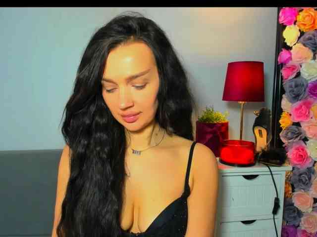 WildOlivia Live Webcam on BongaCams