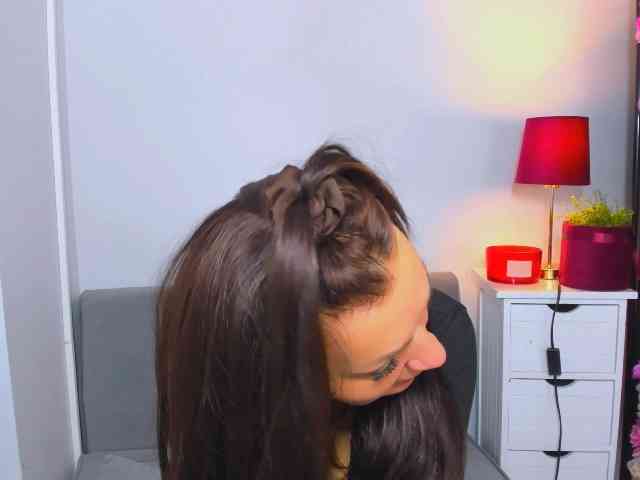 WildOlivia webcam