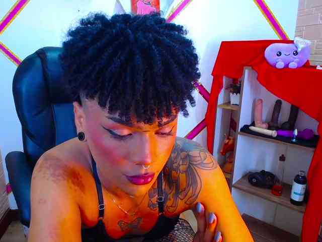 AronBakers Live Webcam on BongaCams